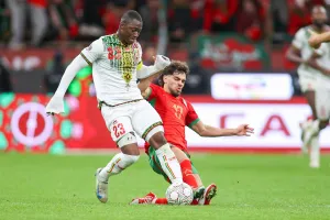 L&rsquo;actualit&eacute; du football africain