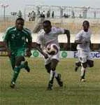 Ghana, Nigeria, Togo, Tunisie : 4 nations en route pour le Mondial cadets