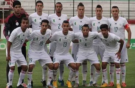 CAN U23 : Alg&eacute;rie, Maroc et Mali prennent une option