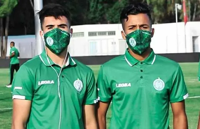 LDC&nbsp;(Afrique) : le Raja plac&eacute; &agrave; l&rsquo;isolement, la demi-finale retour menac&eacute;e&nbsp;!