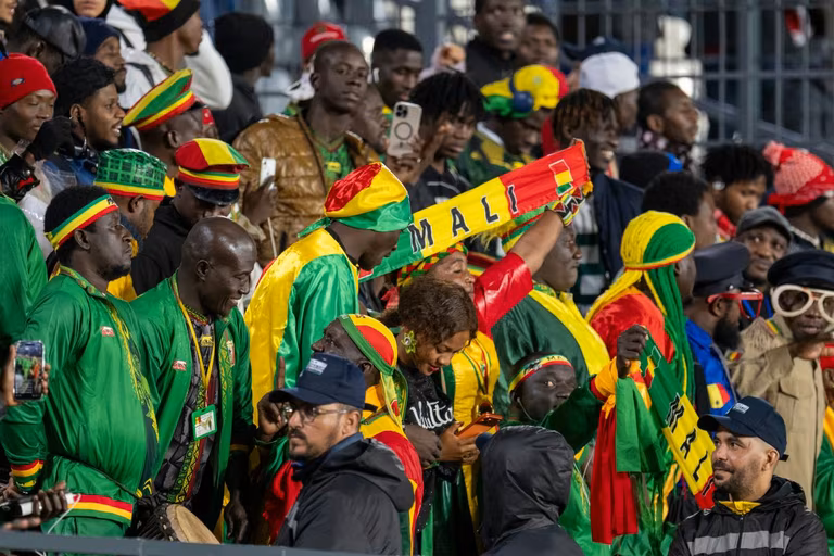 CAN U17 : d&eacute;marrage poussif pour le Mali&nbsp;