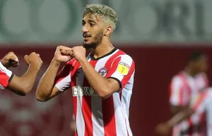 Mercato : Benrahma à Crystal Palace, ça se complique…