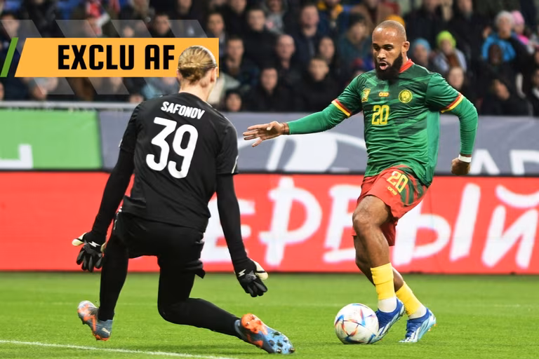 &ldquo;La Russie gal&egrave;re &agrave; trouver des adversaires, mais elle paye bien&hellip;&rdquo;, pourquoi le Mali sera la 4e s&eacute;lection africaine &agrave; jouer &agrave; Moscou