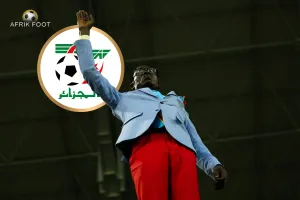 L&rsquo;actualit&eacute; du football africain