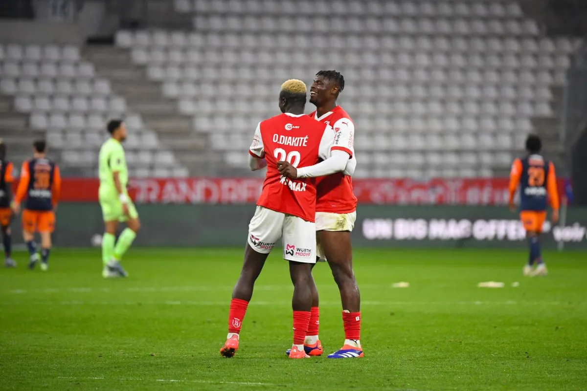 Reims recrute encore un Ivoirien (officiel)