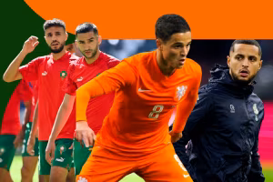 L&rsquo;actualit&eacute; du football africain