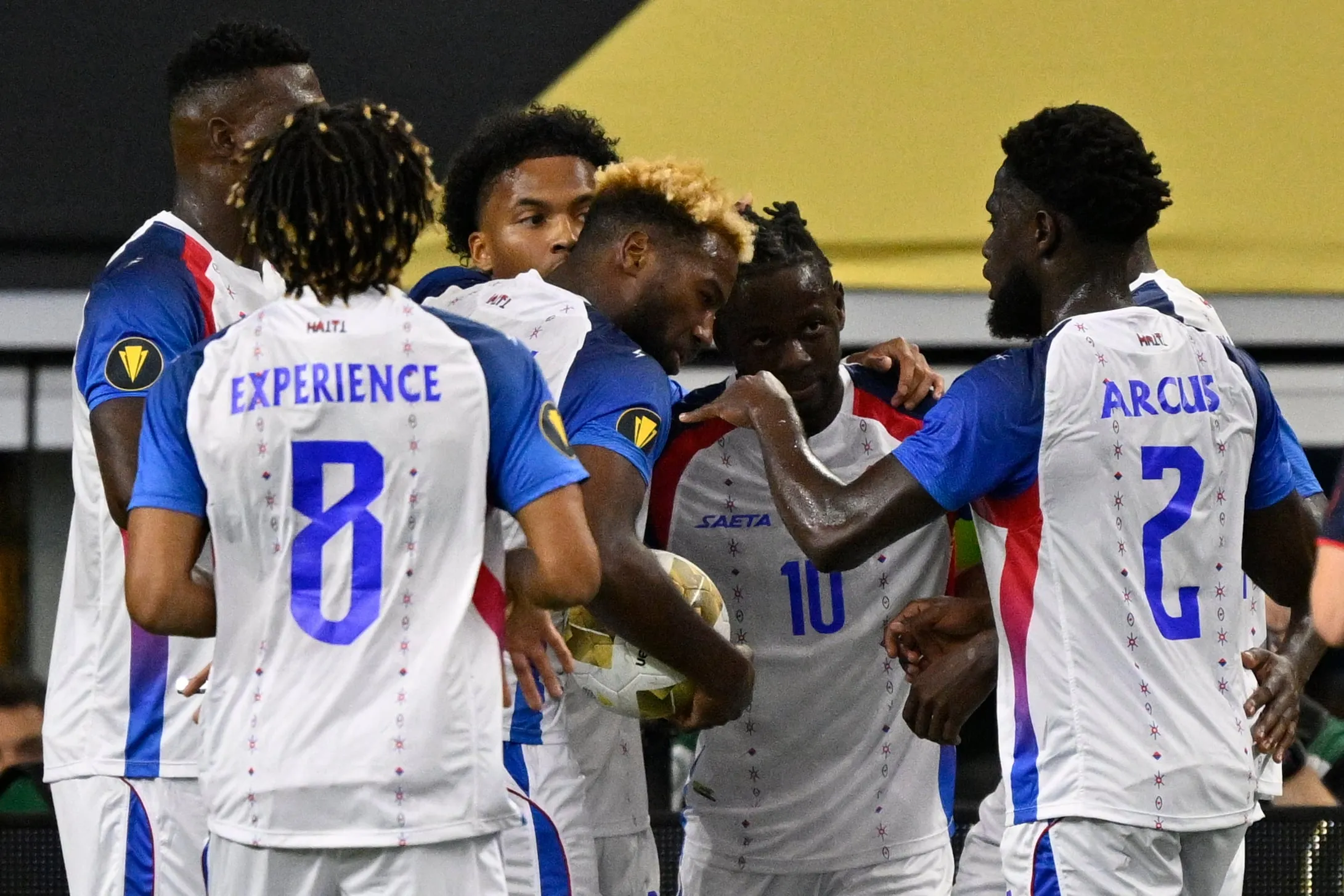 Haïti : la “fille aînée” de l’Afrique invitée surprise à la Coupe du monde 2026