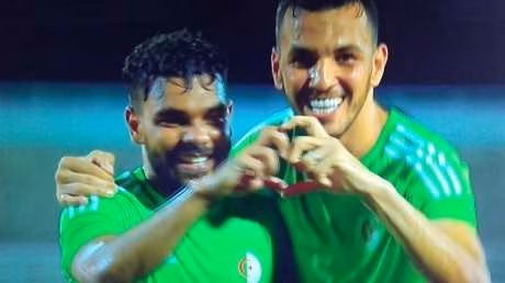 CAN 2017 : L&rsquo;Alg&eacute;rie rejoint le Maroc