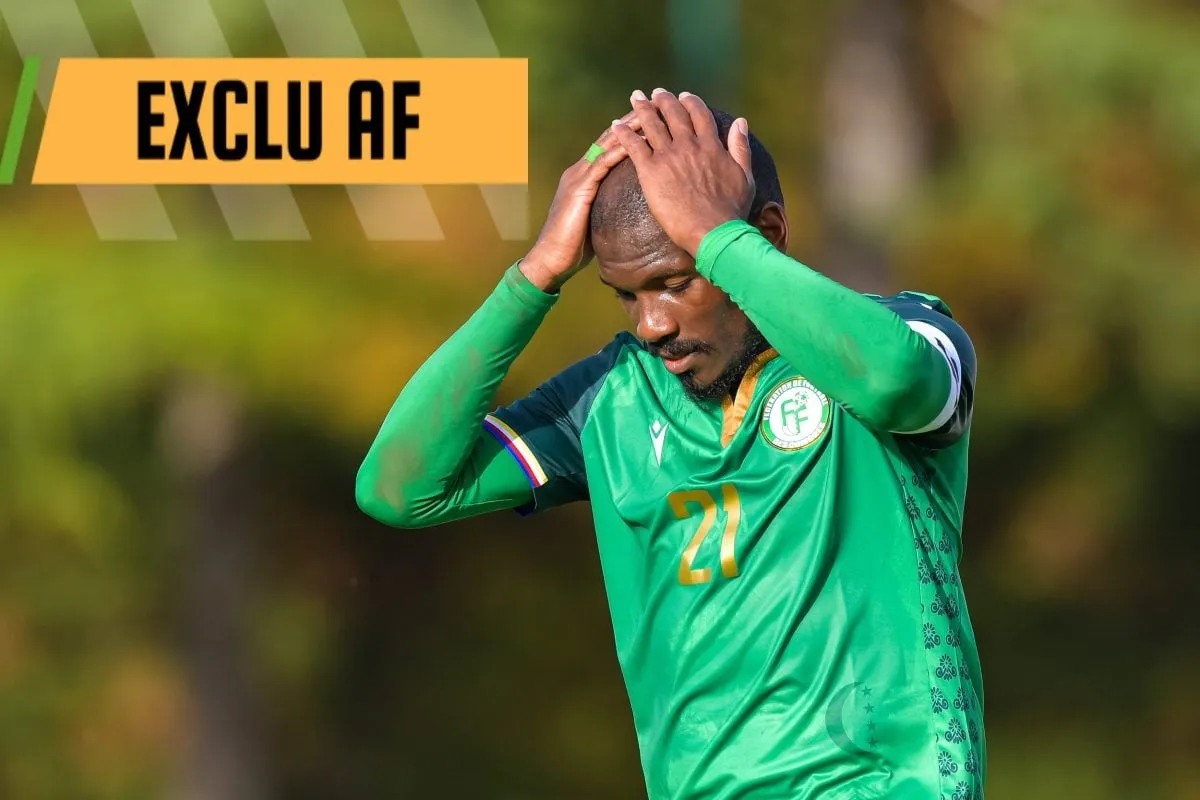 Comores : le stade de Malouzini en travaux pour 395 000&euro;, qui va payer la facture ? [Exclu]
