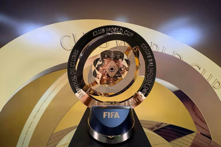 2 Marocains dans l&rsquo;&eacute;quipe type de la Coupe du monde des clubs