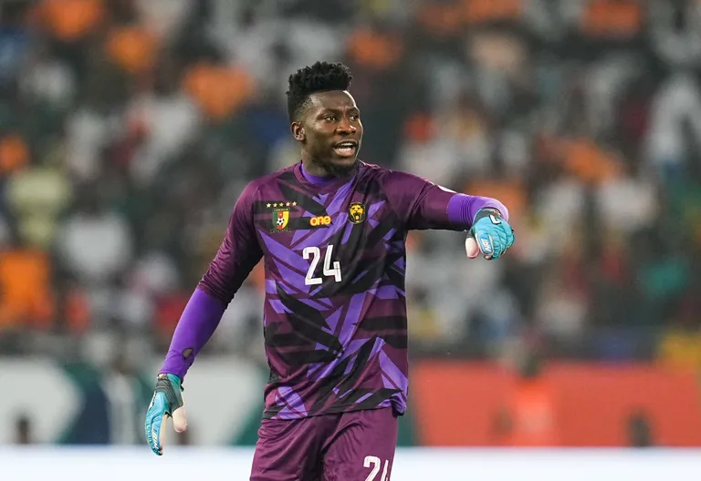 Le cas Andr&eacute; Onana embrase le Cameroun