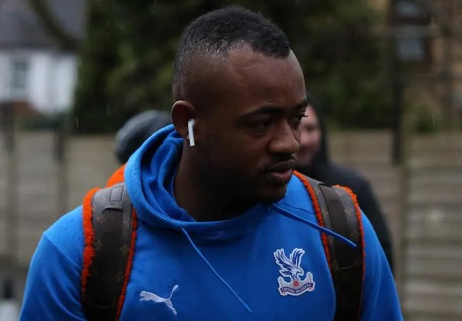 Premier League : Jordan Ayew, c&rsquo;est du jamais vu !