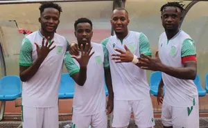 Coupe de la CAF : le CS Sfaxien chute, DCMP prend une option… Les résultats complets