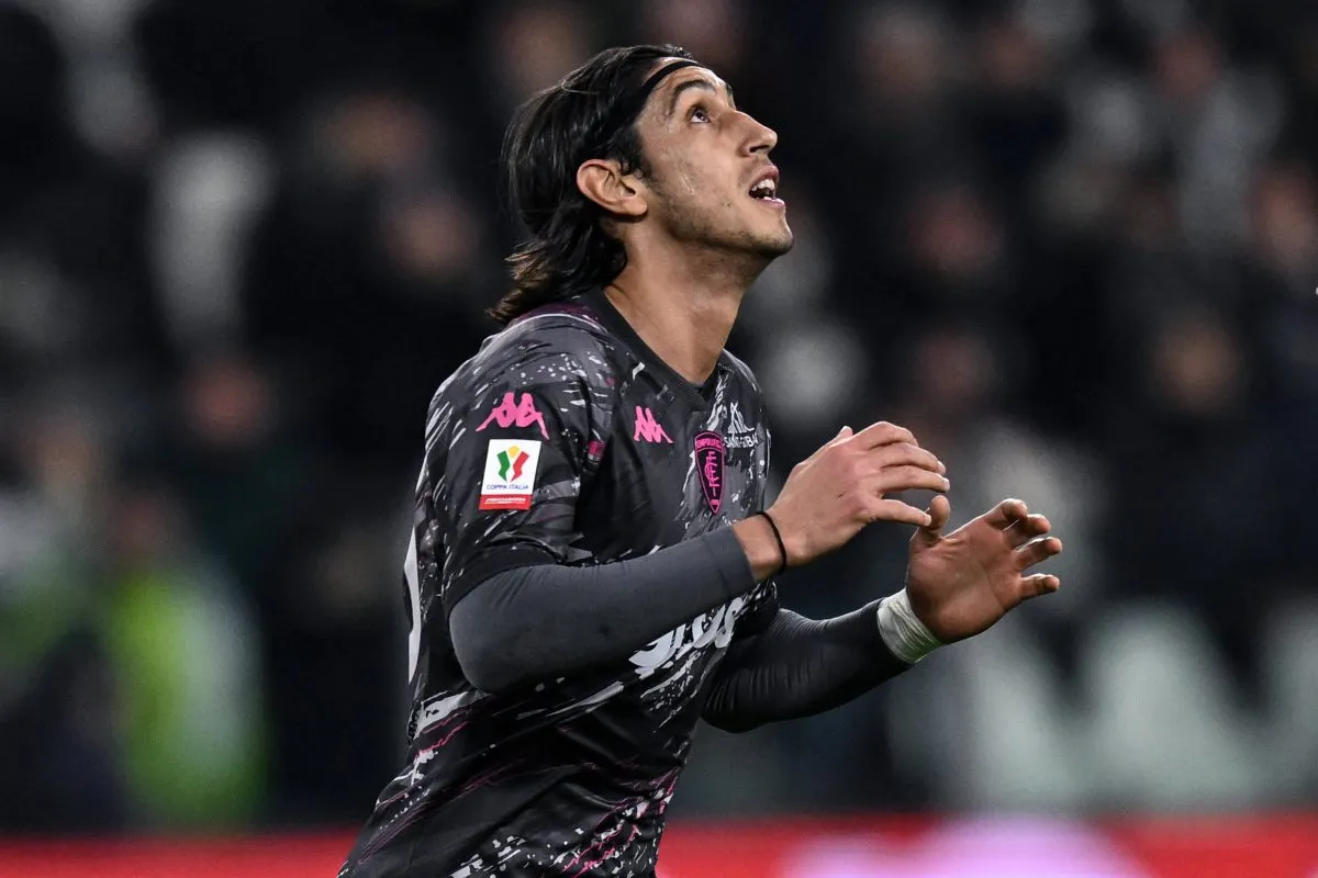 Youssef Maleh, le Marocain qui a &eacute;limin&eacute; la Juve