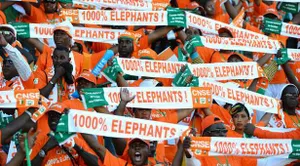 CM 2014 : mobilisation générale autour des Eléphants