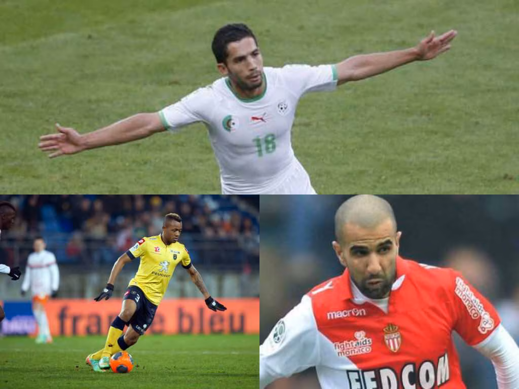 Mercato : Trabzonspor sur Djabou, J. Ayew et Obbadi sur le d&eacute;part