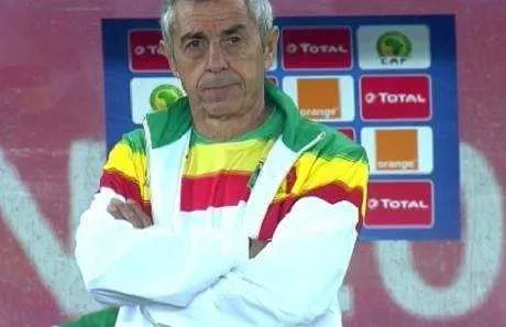 Ind&eacute;sirable au Mali, Giresse en passe de rebondir au Zamalek !