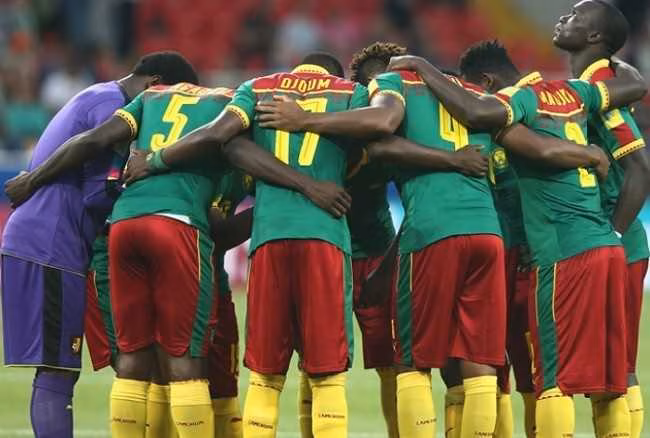 CAN 2019&nbsp;: Cameroun-Guin&eacute;e Bissau, le tenant pour marquer son territoire