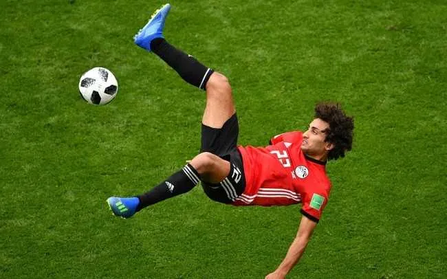 CAN 2019&nbsp;: l&rsquo;Egypte exclut un joueur&nbsp;pour &ldquo;comportement immoral&rdquo; !