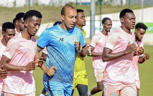 Somalie : un joueur s’enfuit avant d’affronter l’Algérie !