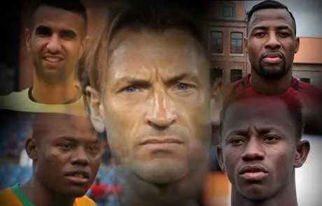 Lille : Le mercato tr&egrave;s africain d&rsquo;Herv&eacute; Renard