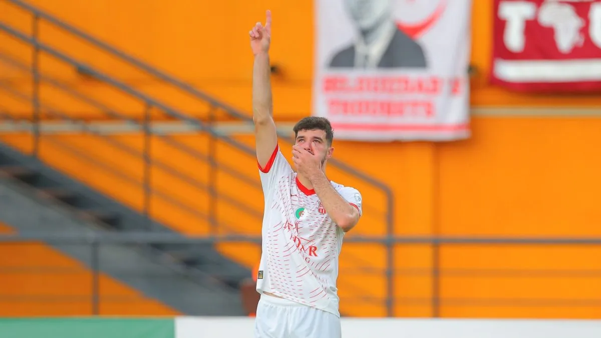 Ligue des champions CAF&nbsp;: le CR Belouizdad lance enfin sa campagne sans Slimani