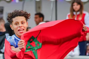 Tournoi de l’Académie Mohammed VI : PSG, River Plate, Palace… Tous les participants