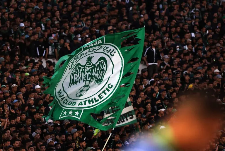 Le Raja Casablanca traîne un participant au Mondial des clubs devant la FIFA