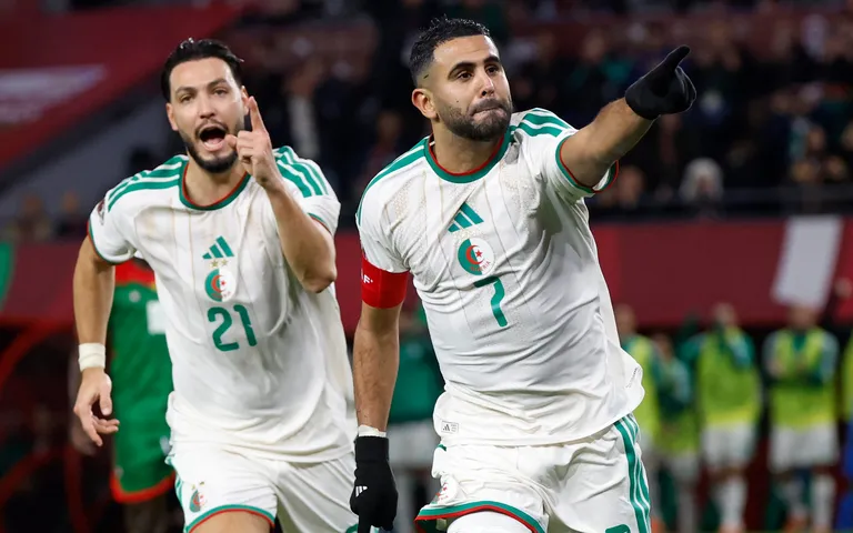 CAN 2025 : les premiers qualifi&eacute;s en 8es de finale