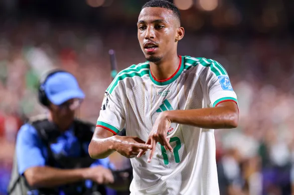L&rsquo;actualit&eacute; du football africain