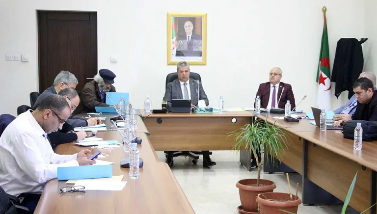 Alg&eacute;rie&nbsp;: le DTN limog&eacute;, l&rsquo;ex-s&eacute;lectionneur de la Palestine recrut&eacute; (officiel)