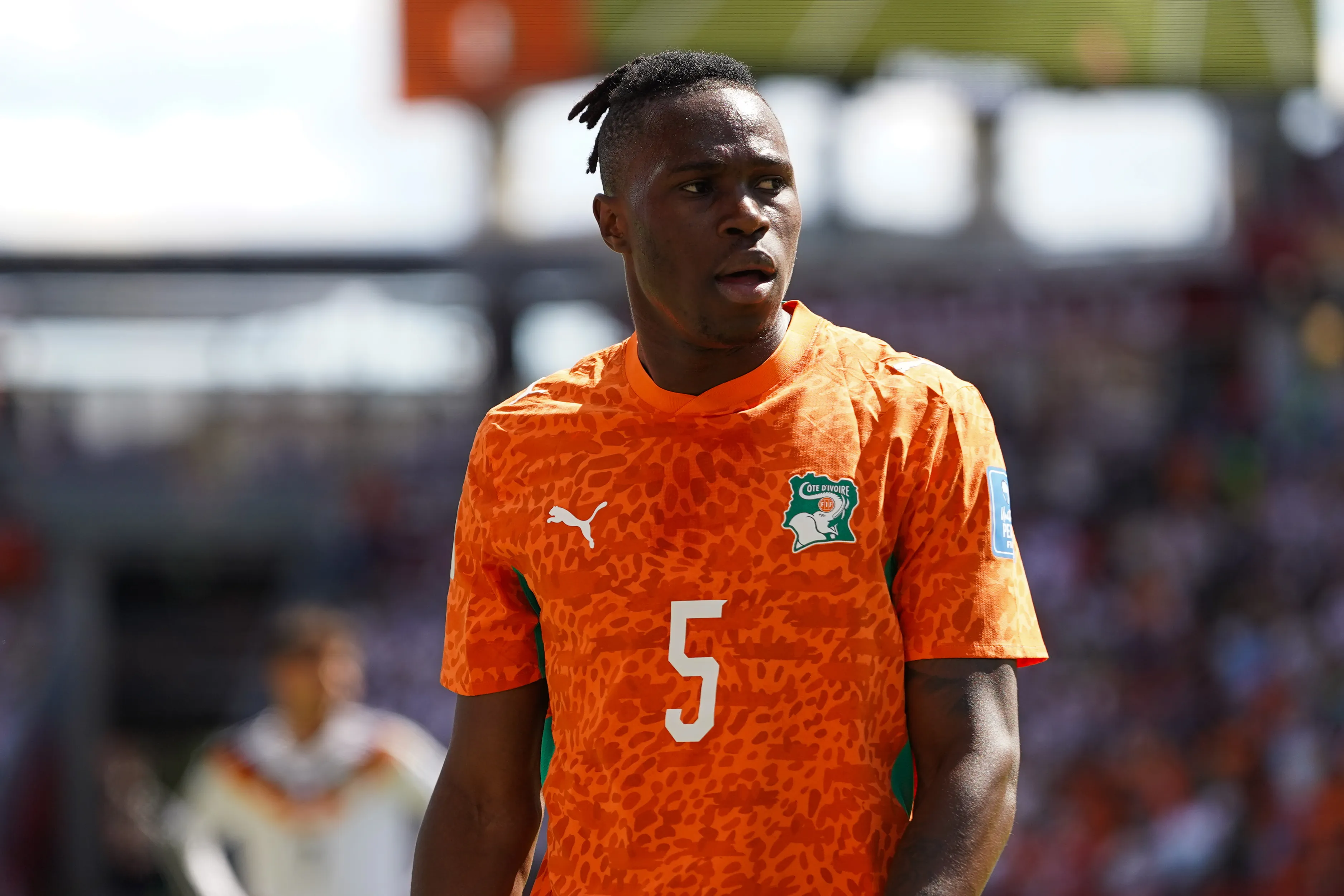 C&ocirc;te d&rsquo;Ivoire : enfin des nouvelles de la blessure de Wilfried Singo &agrave; la Coupe du monde 2026