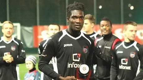 Manucho, l&rsquo;Ivoirien qui fait mieux que Messi en 2014