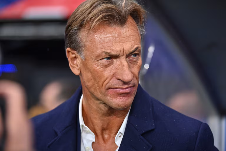Tunisie-Japon : fais ta compo pour le premier onze d&rsquo;Herv&eacute; Renard &agrave; la Coupe du monde 2026 !
