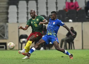 Coupe du monde 2026 (Q) : le Cameroun muselé par l’Eswatini