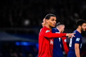 Madagascar : 1ère pour Kenny Lala et un minot de l’OM !