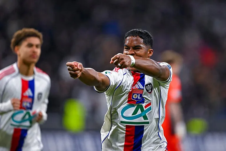 Pronostic Angers &ndash; Lyon : Endrick peut-il relancer l&rsquo;OL ? (05/04/2026)