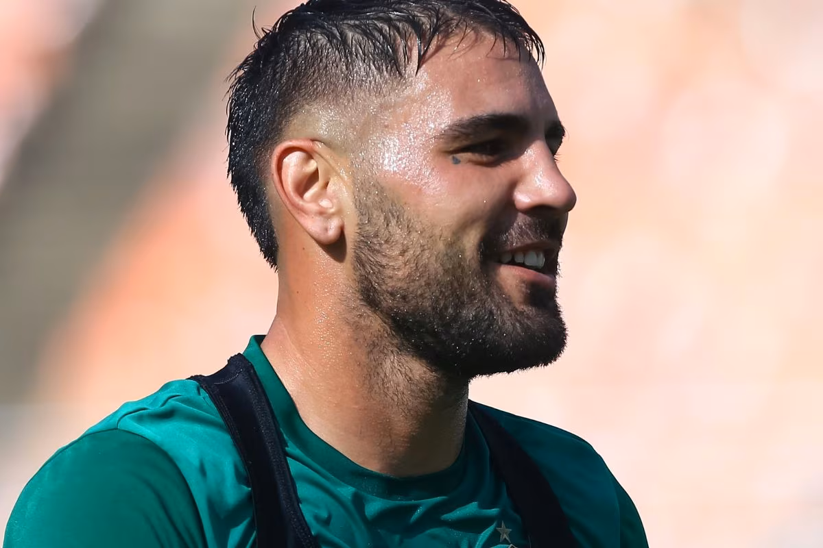 Le MC Alger tient enfin une porte de sortie &agrave; Andy Delort