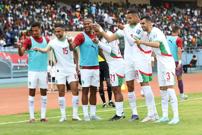 Classement FIFA : le Maroc reprend son bien, l&rsquo;Alg&eacute;rie proche du podium, la C&ocirc;te d&rsquo;Ivoire limite la casse&hellip;