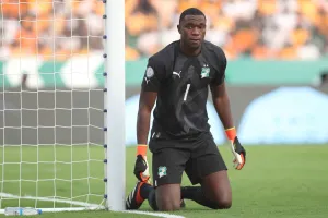 Côte d’Ivoire : les champions d’Afrique concèdent un but gag !