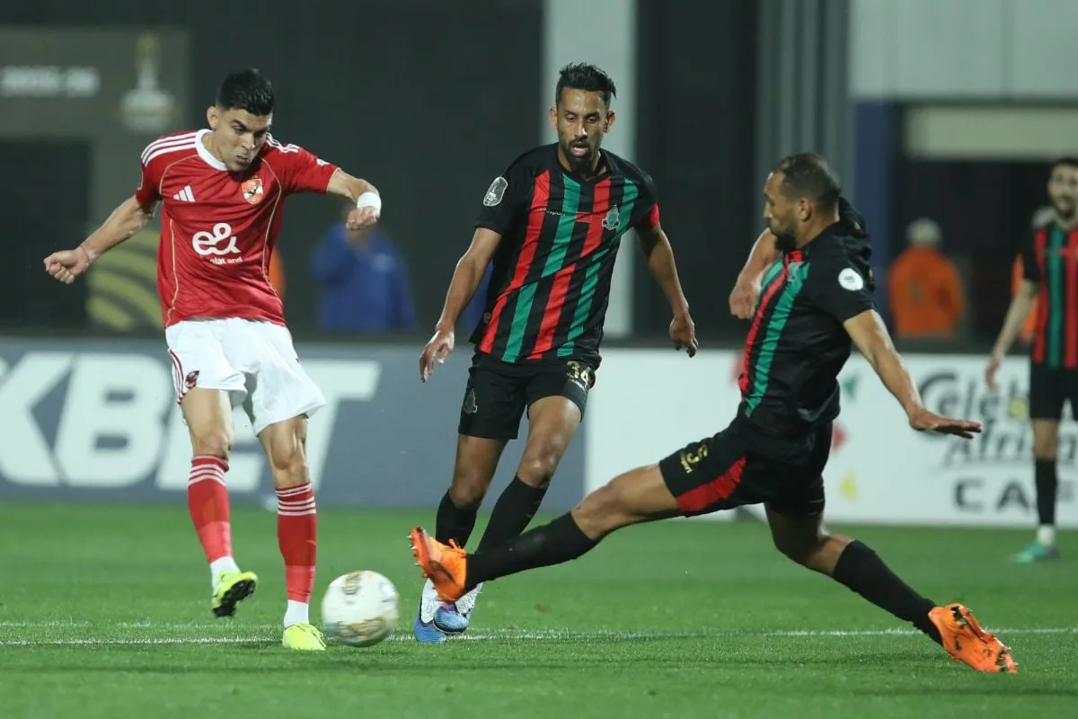 Ligue des champions africaine : les sanctions de la CAF s&rsquo;abattent sur Al Ahly, mais aussi l&rsquo;AS FAR