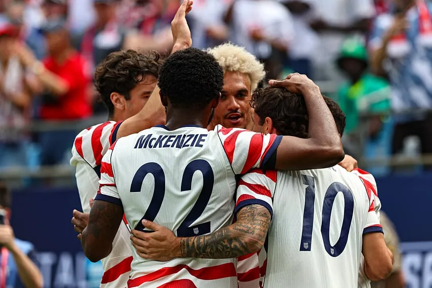 Pronostic États-Unis – Paraguay : faut-il parier sur une victoire de la Team USA ? (13/06/2026)