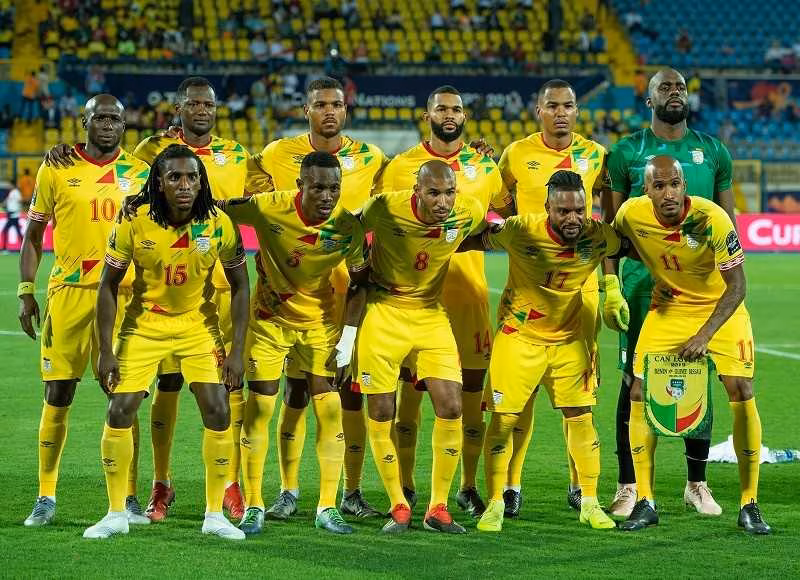CAN 2021&nbsp;: Sierra Leone ou B&eacute;nin, le dernier qualifi&eacute; connu lundi&nbsp;!