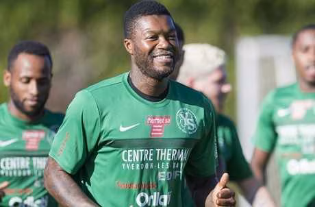 Guin&eacute;e : Wakriya, un d&eacute;menti pour Djibril Ciss&eacute;
