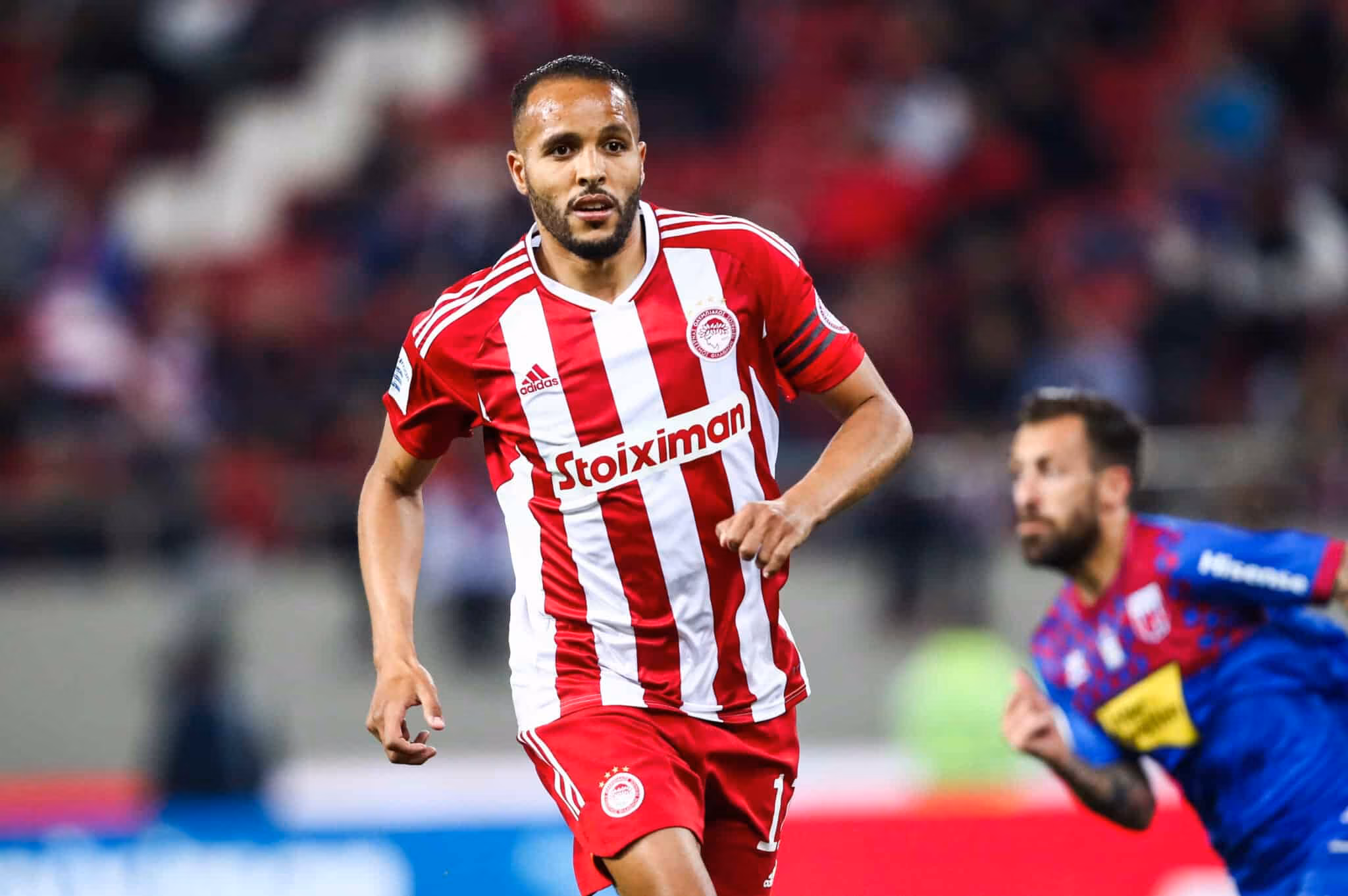 Wydad Casablanca : le gros coup Youssef El Arabi ?