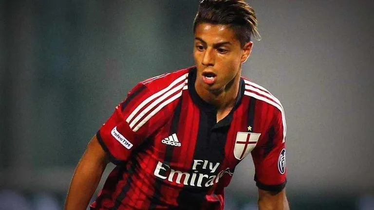 Mercato&nbsp;: l&rsquo;ex-p&eacute;pite Mastour &agrave; nouveau au ch&ocirc;mage (officiel)