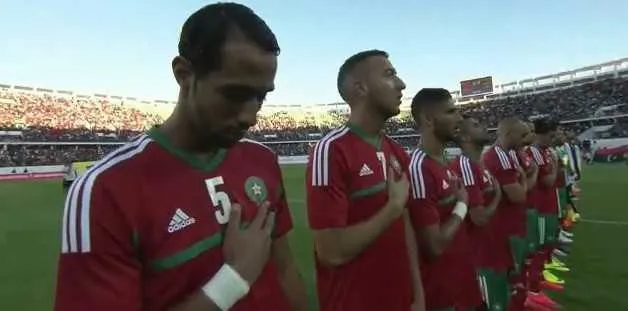 Amical : Le Nigeria domine le Mali, le Maroc sans trembler