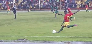 CHAN 2018 : renversante, la Guinée chipe le dernier billet au Sénégal !