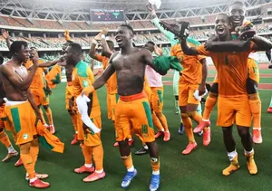 Mondial 2022 : résultats et classements des éliminatoires en Zone Afrique (J2)