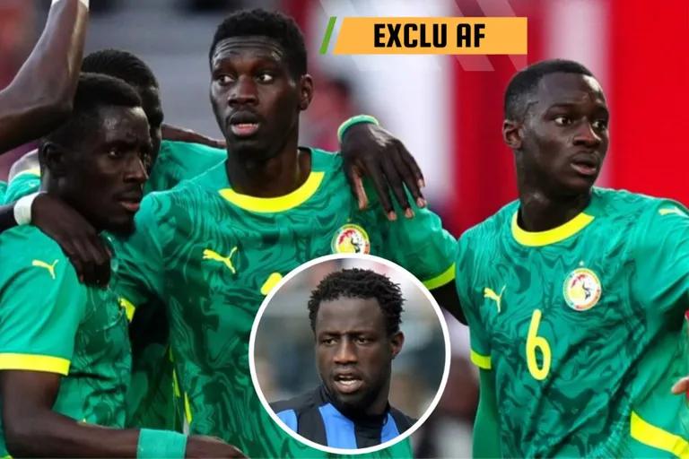 Boukary Dramé : “il n’y a même pas à discuter du statut du Sénégal à la CAN 2025” [Exclu]
